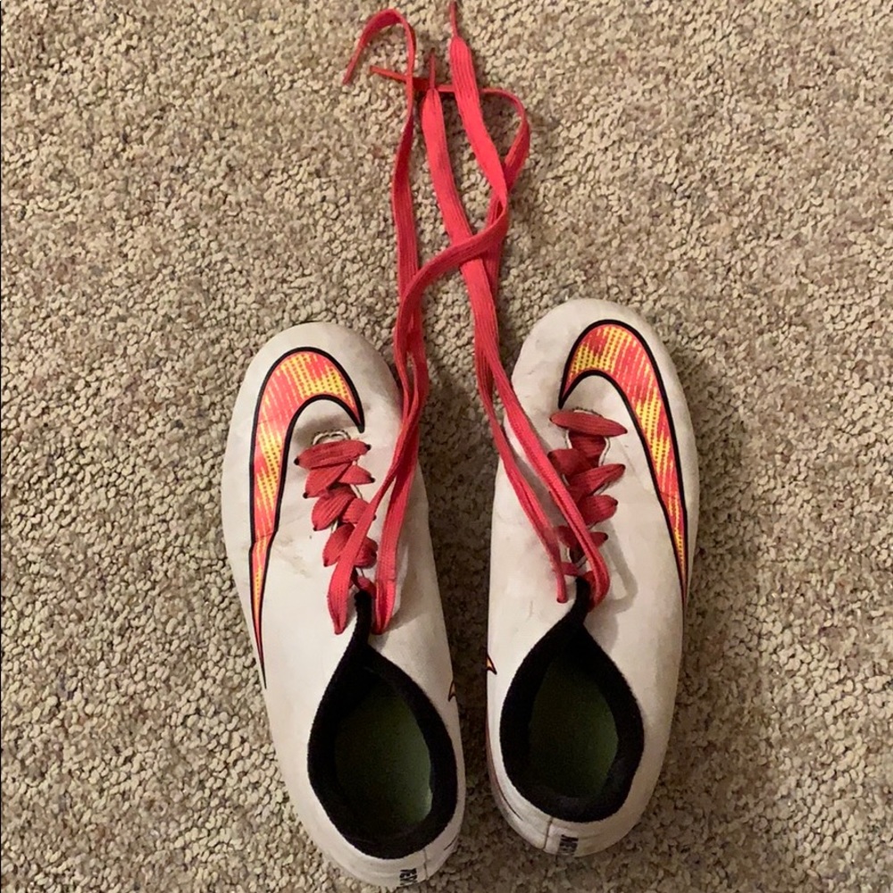 Nike Cleats
